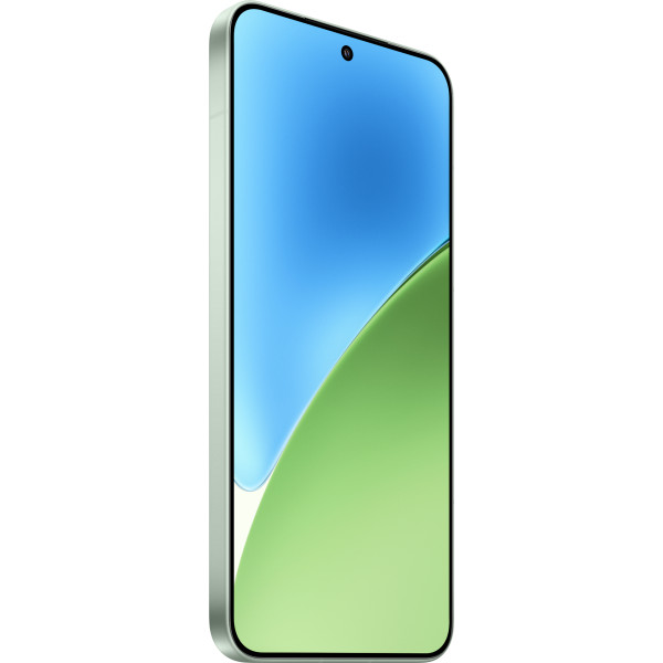Фото - Уцінка - Смартфон Xiaomi 15 12/512Gb Green