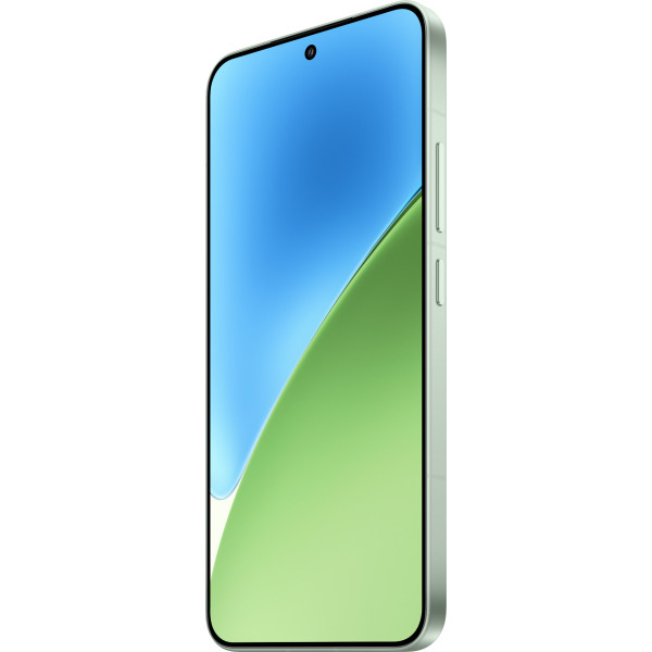 Фото - Уцінка - Смартфон Xiaomi 15 12/512Gb Green