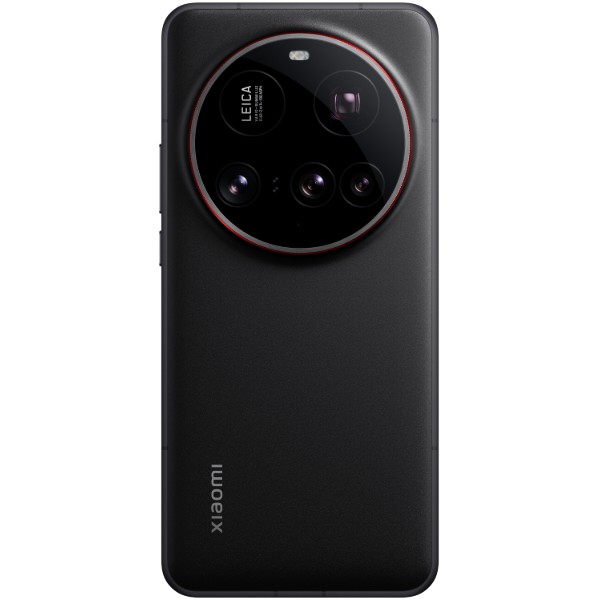 Фото - Смартфон Xiaomi 15 Ultra 16/512Gb Black