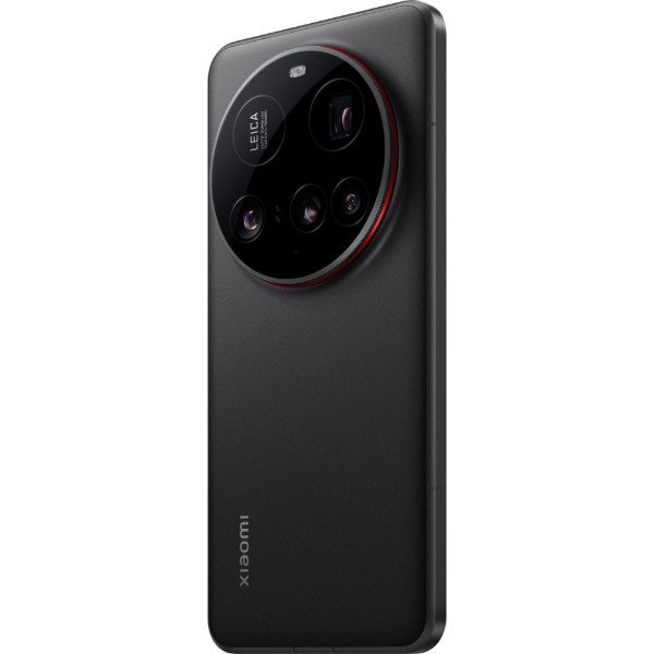 Фото - Смартфон Xiaomi 15 Ultra 16/512Gb Black
