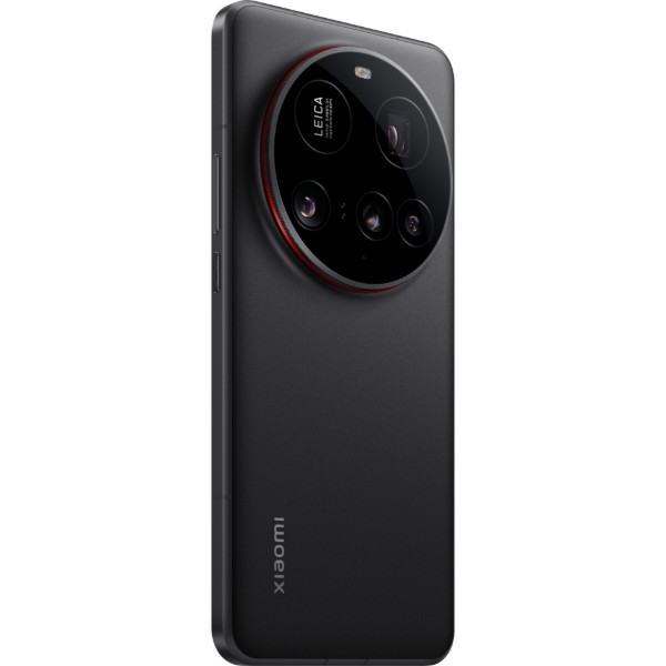 Фото - Смартфон Xiaomi 15 Ultra 16/512Gb Black