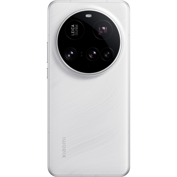 Фото - Смартфон Xiaomi 15 Ultra 16/512Gb White