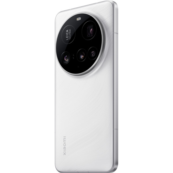Фото - Смартфон Xiaomi 15 Ultra 16/512Gb White
