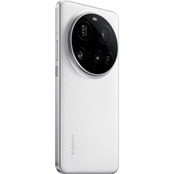 Фото - Смартфон Xiaomi 15 Ultra 16/512Gb White