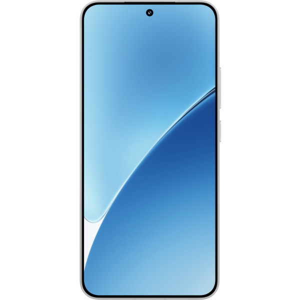 Фото - Смартфон Xiaomi 15 12/512Gb White                          