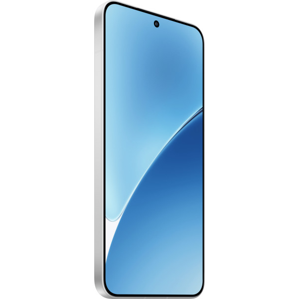 Фото - Смартфон Xiaomi 15 12/512Gb White                          