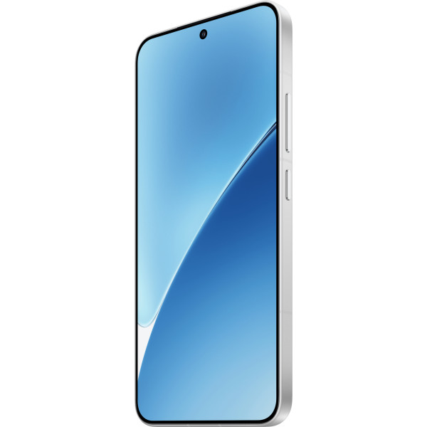 Фото - Смартфон Xiaomi 15 12/512Gb White                          