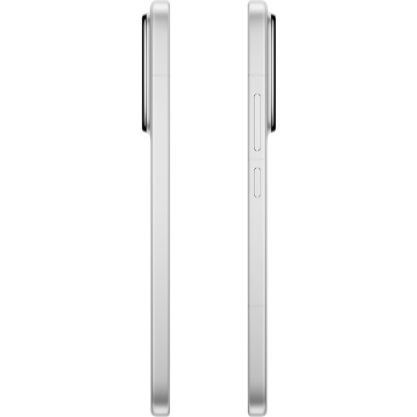 Фото - Смартфон Xiaomi 15 12/512Gb White                          