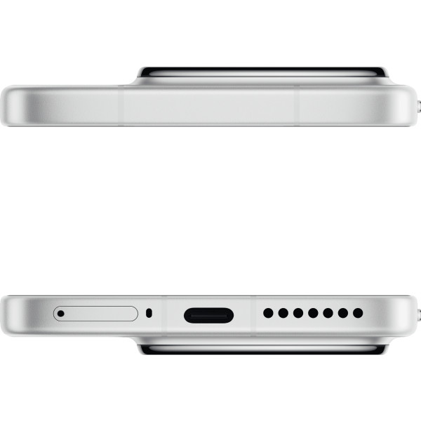 Фото - Смартфон Xiaomi 15 12/512Gb White                          