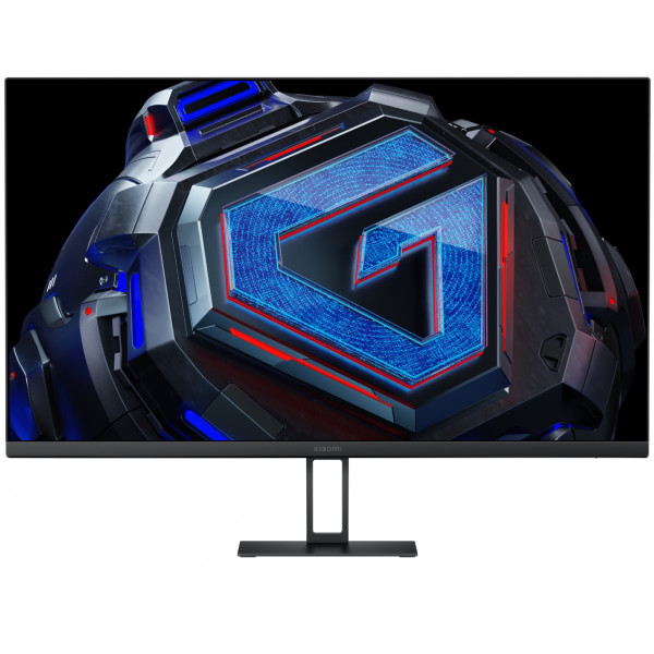 Фото - Монітор ігровий Xiaomi Gaming Monitor G27Qi (ELA5593EU)