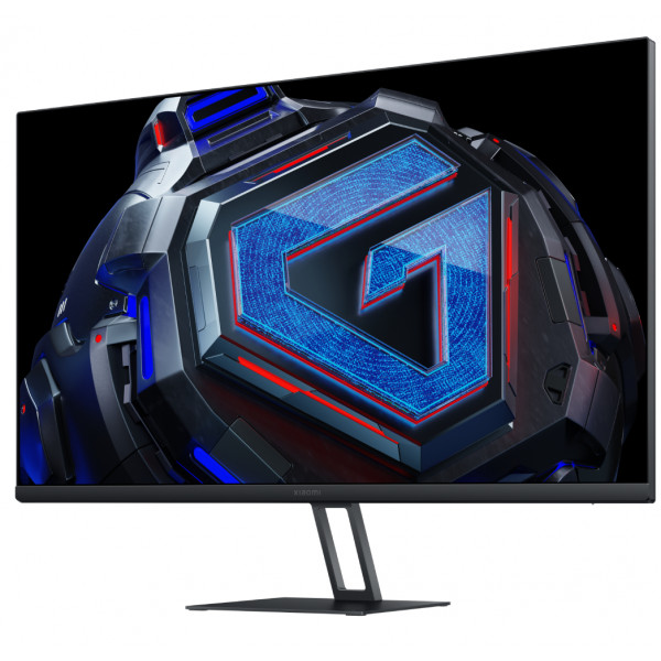 Фото - Монітор ігровий Xiaomi Gaming Monitor G27Qi (ELA5593EU)