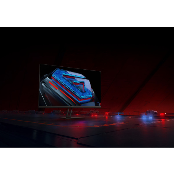 Фото - Монітор ігровий Xiaomi Gaming Monitor G27Qi (ELA5593EU)