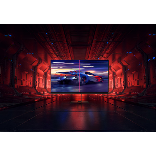 Фото - Монітор ігровий Xiaomi Gaming Monitor G27Qi (ELA5593EU)