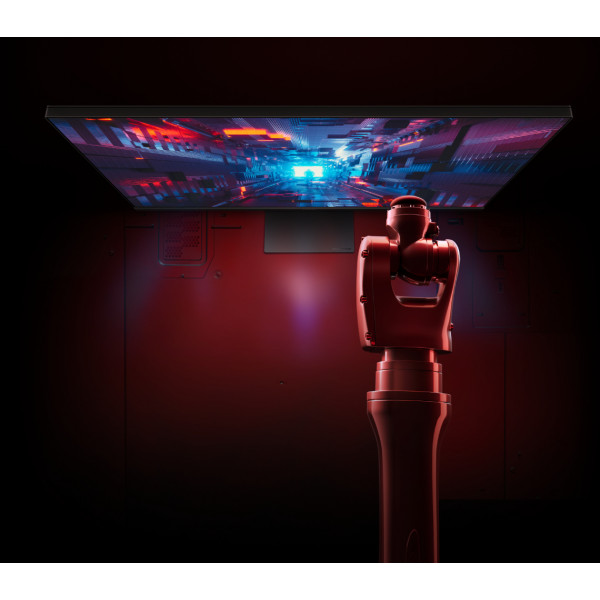 Фото - Монітор ігровий Xiaomi Gaming Monitor G27Qi (ELA5593EU)