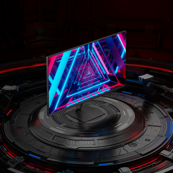 Фото - Монітор ігровий Xiaomi Gaming Monitor G27Qi (ELA5593EU)