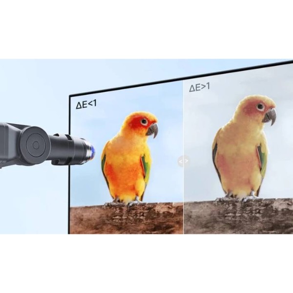 Фото - Монитор Xiaomi 2K Monitor A27Qi 2026 (ELA6568EU)