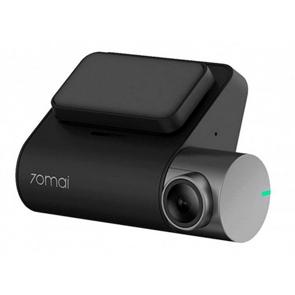 Фото - Відеореєстратор Xiaomi 70Mai D02 Smart Dash Cam Pro (Международная версия) (3008221)