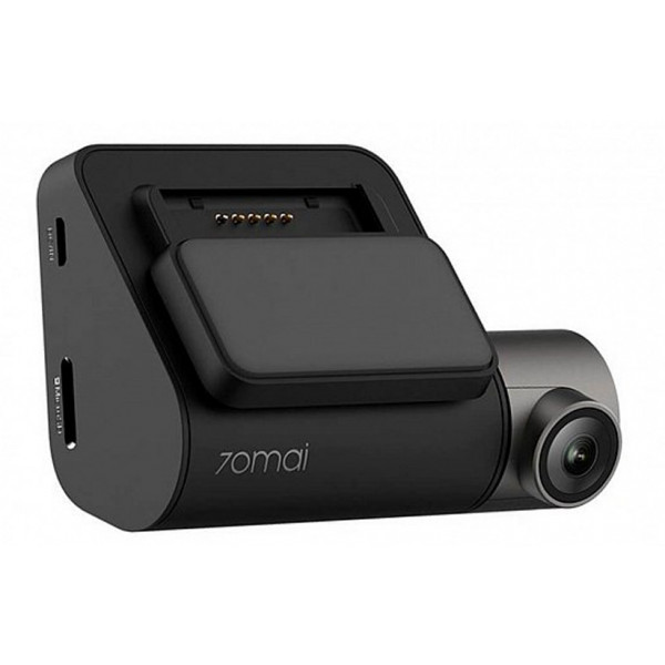 Фото - Відеореєстратор Xiaomi 70Mai D02 Smart Dash Cam Pro (Международная версия) (3008221)