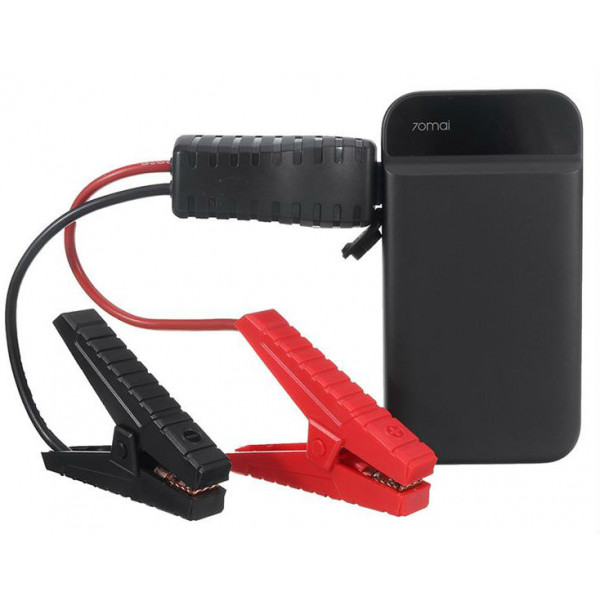 Фото - Пускозарядний пристрій Xiaomi 70mai Jump Starter 11100 mAh (Midriver PS01)