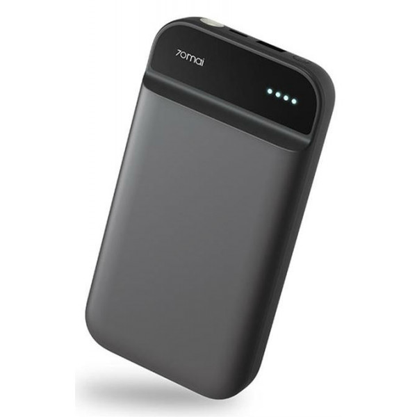 Фото - Пускозарядний пристрій Xiaomi 70mai Jump Starter 11100 mAh (Midriver PS01)