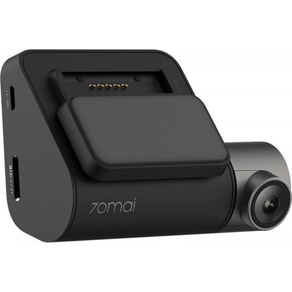 Фото - Відеореєстратор 70mai Smart Dash Cam Pro