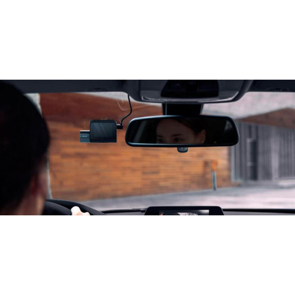Фото - Відеореєстратор 70mai Smart Dash Cam Pro