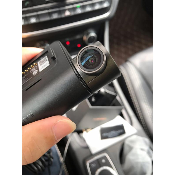 Фото - Відеореєстратор 70mai Smart Dash Cam Pro