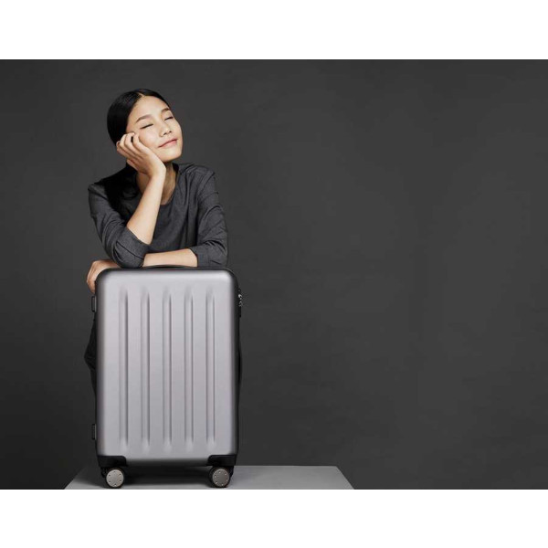 Фото - Валіза Xiaomi Ninetygo PC Luggage 28'' Black (6970055341066/6941413216982)