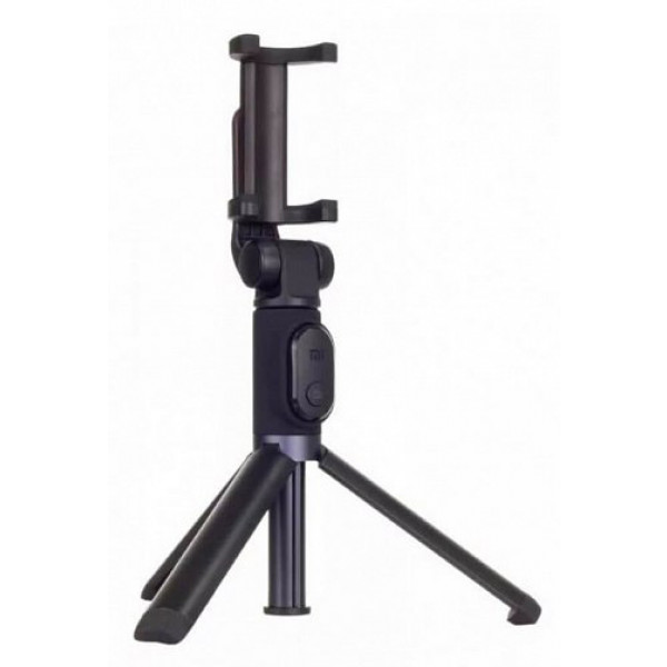 Фото - Монопод для селфи Xiaomi Bracket Self-timer Black (XMZPG01YMB/FBA4053CN)