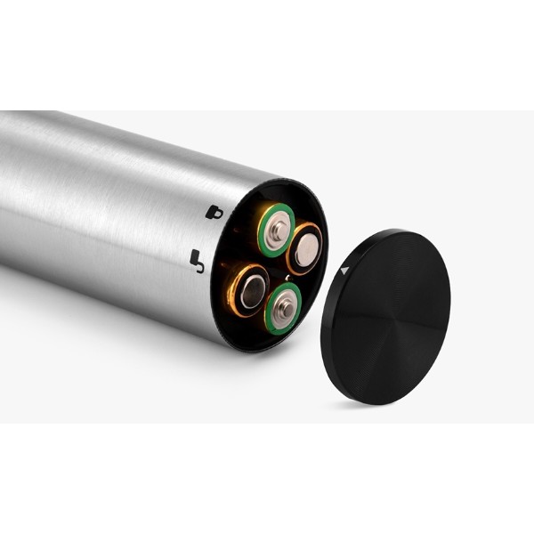 Фото - Штопор Xiaomi Circle Joy Electric Wine Bottle Opener (CJ-EKPQ01)