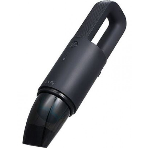 Фото - Пылесос ручной для автомобиля Xiaomi Coclean/Cleanfly Car Portable Vacuum Cleaner FVQ (521797)
