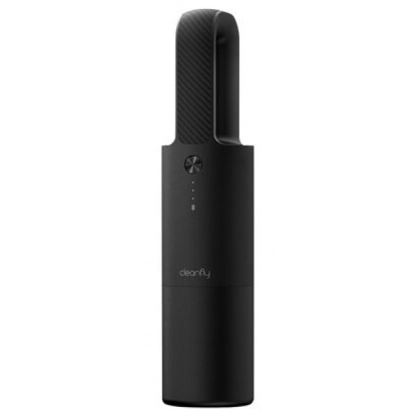 Фото - Пылесос ручной для автомобиля Xiaomi Coclean/Cleanfly Car Portable Vacuum Cleaner FVQ (521797)