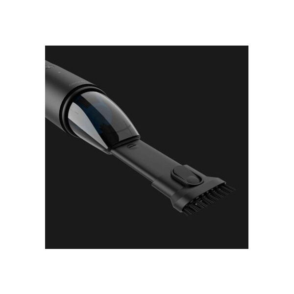 Фото - Пылесос ручной для автомобиля Xiaomi Coclean/Cleanfly Car Portable Vacuum Cleaner FVQ (521797)