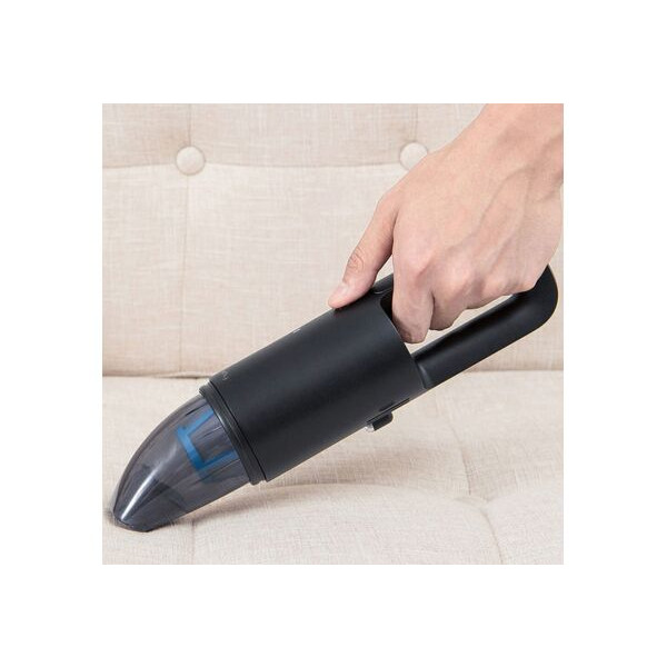 Фото - Пылесос ручной для автомобиля Xiaomi Coclean/Cleanfly Car Portable Vacuum Cleaner FVQ (521797)