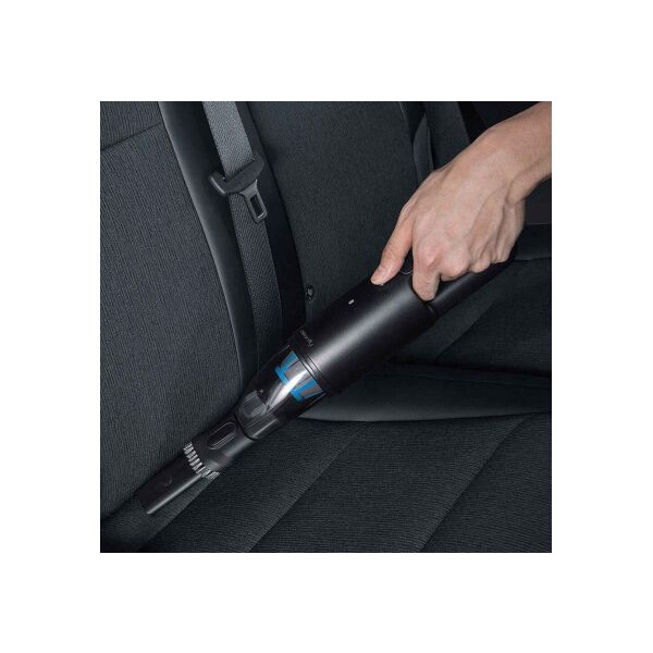 Фото - Пылесос ручной для автомобиля Xiaomi Coclean/Cleanfly Car Portable Vacuum Cleaner FVQ (521797)