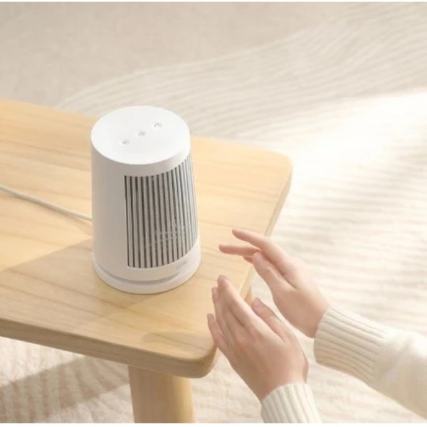 Фото - Тепловентилятор Xiaomi Desktop Heater EU (BHR8940EU)