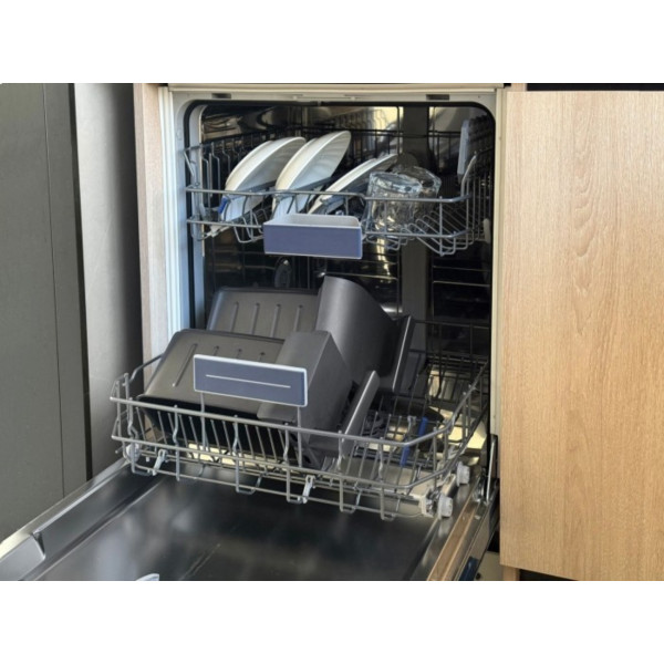 Фото - Мультипіч Xiaomi Dual Zone Air Fryer 10L EU