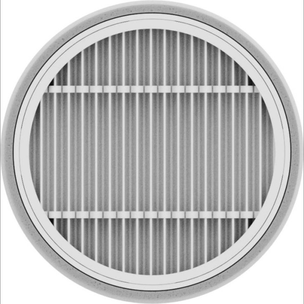 Фото - Фільтр для ручного пилососа Xiaomi Dust Mite Vacuum Cleaner 2 Pro Filter