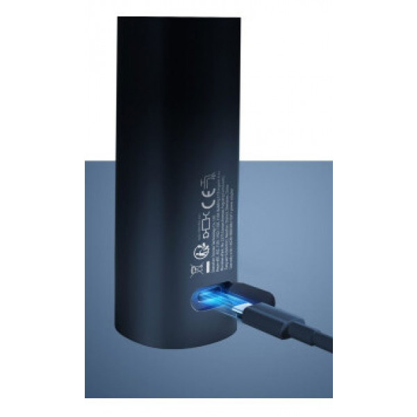 Фото - Бритва Xiaomi Electric Shaver S101 EU