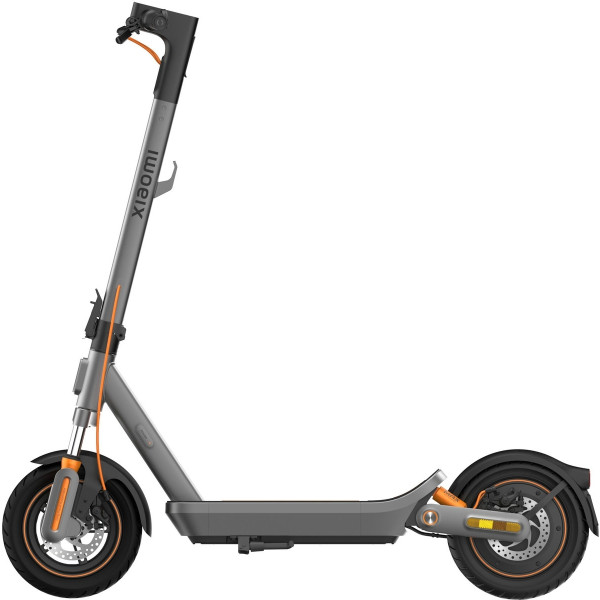 Фото - Электросамокат Xiaomi Electric Scooter 6 Max GL BHR08QLGL