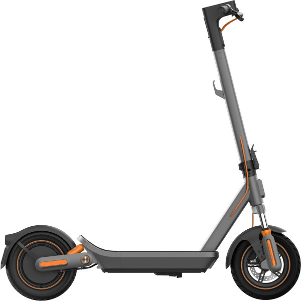 Фото - Электросамокат Xiaomi Electric Scooter 6 Max GL BHR08QLGL