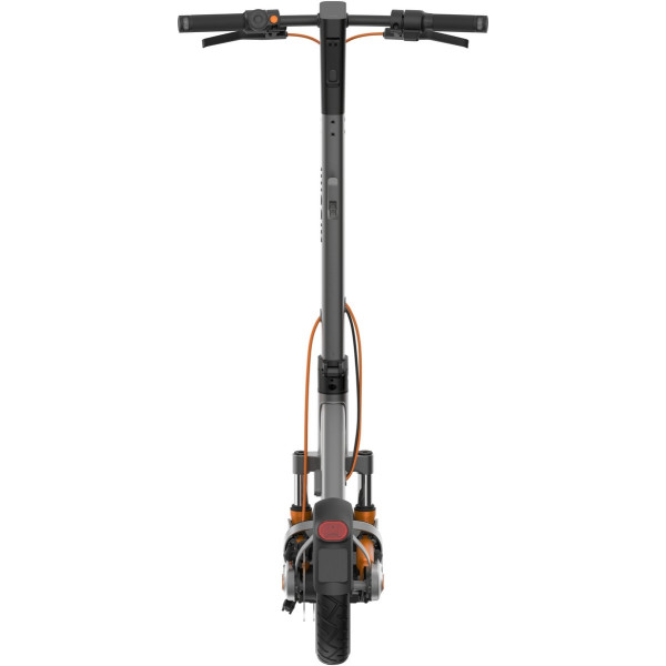 Фото - Электросамокат Xiaomi Electric Scooter 6 Max GL BHR08QLGL