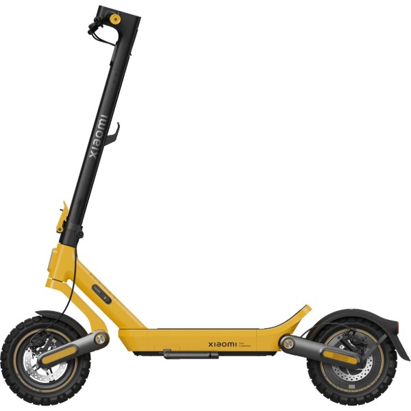 Фото - Електросамокат Xiaomi Electric Scooter 6 Ultra GL BHR08KTGL Фото - Електросамокат Xiaomi Electric Scooter 6 Ultra GL BHR08KTGL