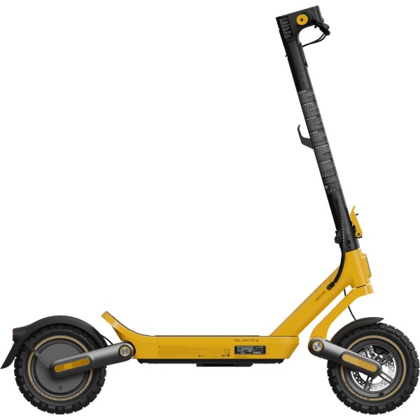 Фото - Електросамокат Xiaomi Electric Scooter 6 Ultra GL BHR08KTGL