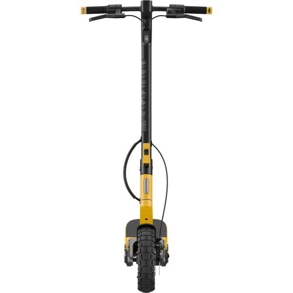 Фото - Електросамокат Xiaomi Electric Scooter 6 Ultra GL BHR08KTGL
