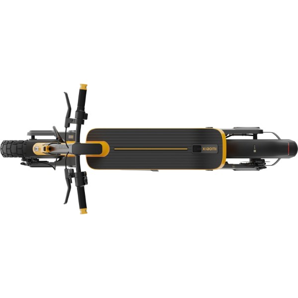 Фото - Електросамокат Xiaomi Electric Scooter 6 Ultra GL BHR08KTGL