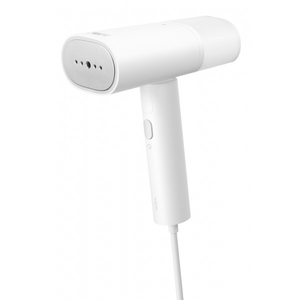 Фото - Вертикальний відпарювач ручний Xiaomi Handheld Garment Steamer EU
