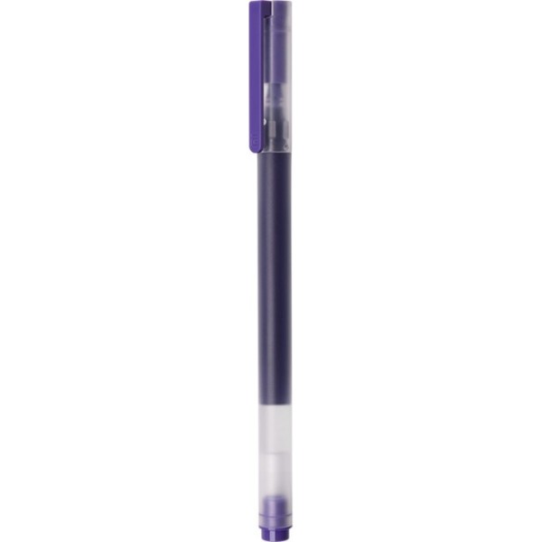 Фото - Набор ручек Xiaomi High-capacity Gel Pen 5-pack (BHR8860GL)