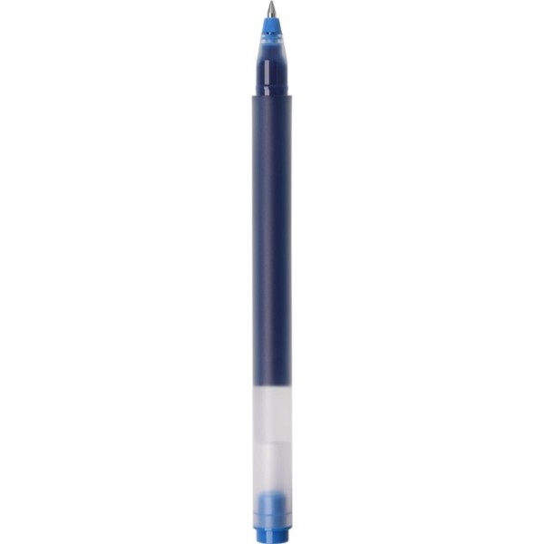 Фото - Набор ручек Xiaomi High-capacity Gel Pen 5-pack (BHR8860GL)