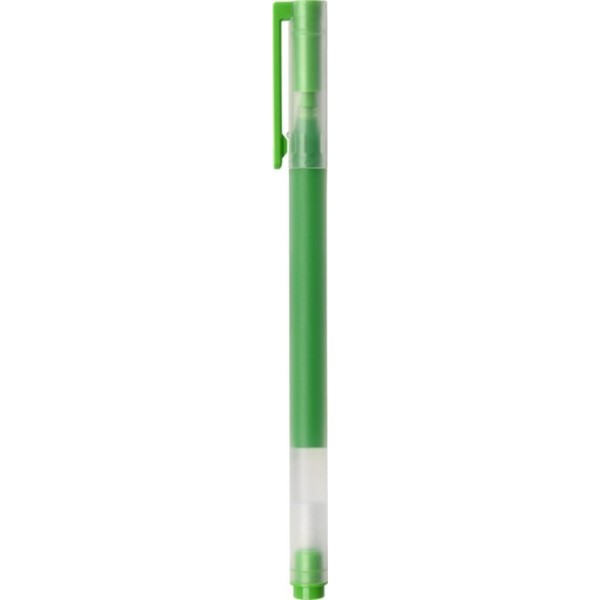 Фото - Набор ручек Xiaomi High-capacity Gel Pen 5-pack (BHR8860GL)